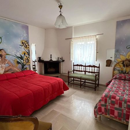 Palazzotto Maria Appartamento Fasano Esterno foto