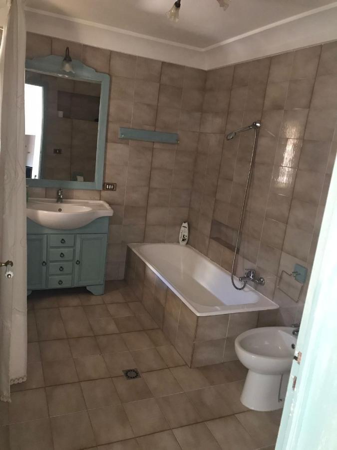 Palazzotto Maria Appartamento Fasano Esterno foto