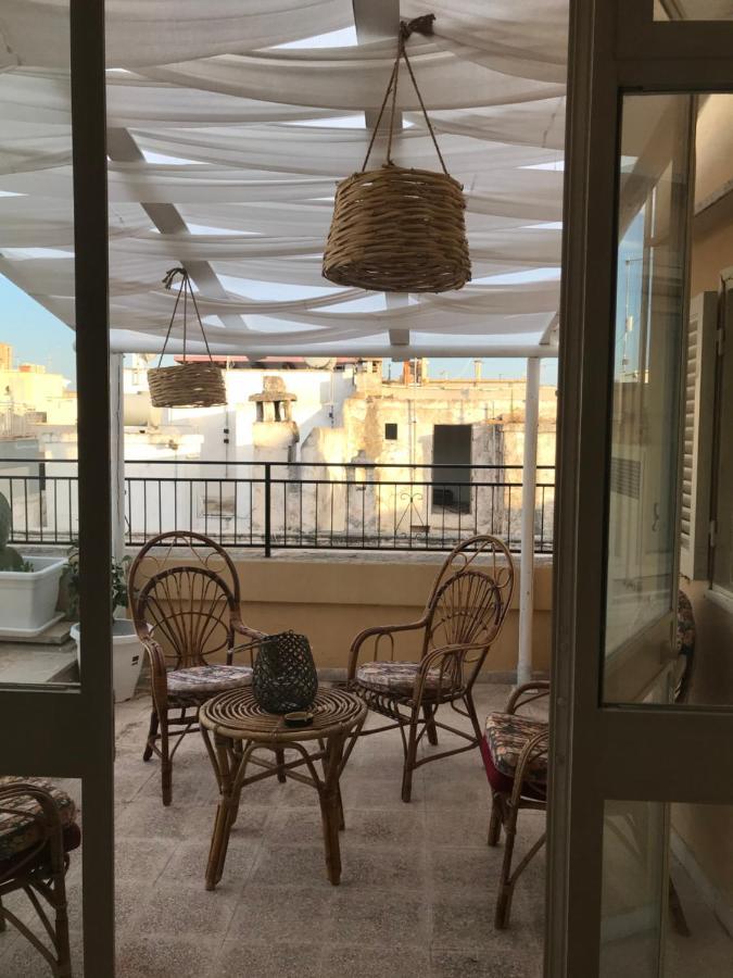 Palazzotto Maria Appartamento Fasano Esterno foto