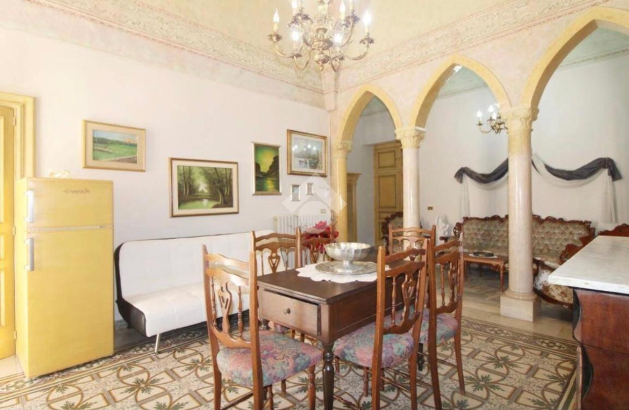 Palazzotto Maria Appartamento Fasano Esterno foto