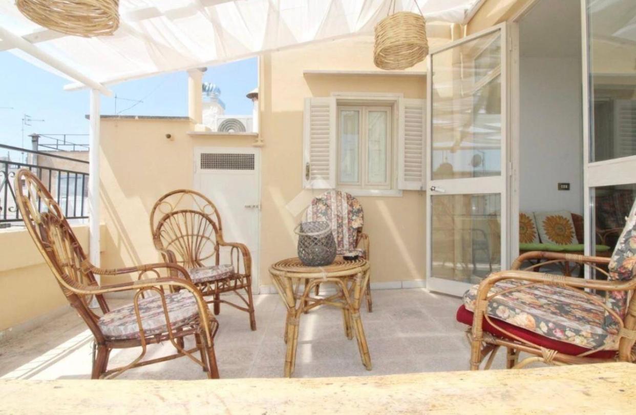 Palazzotto Maria Appartamento Fasano Esterno foto
