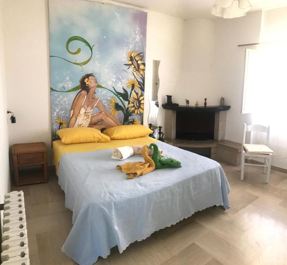Palazzotto Maria Appartamento Fasano Esterno foto