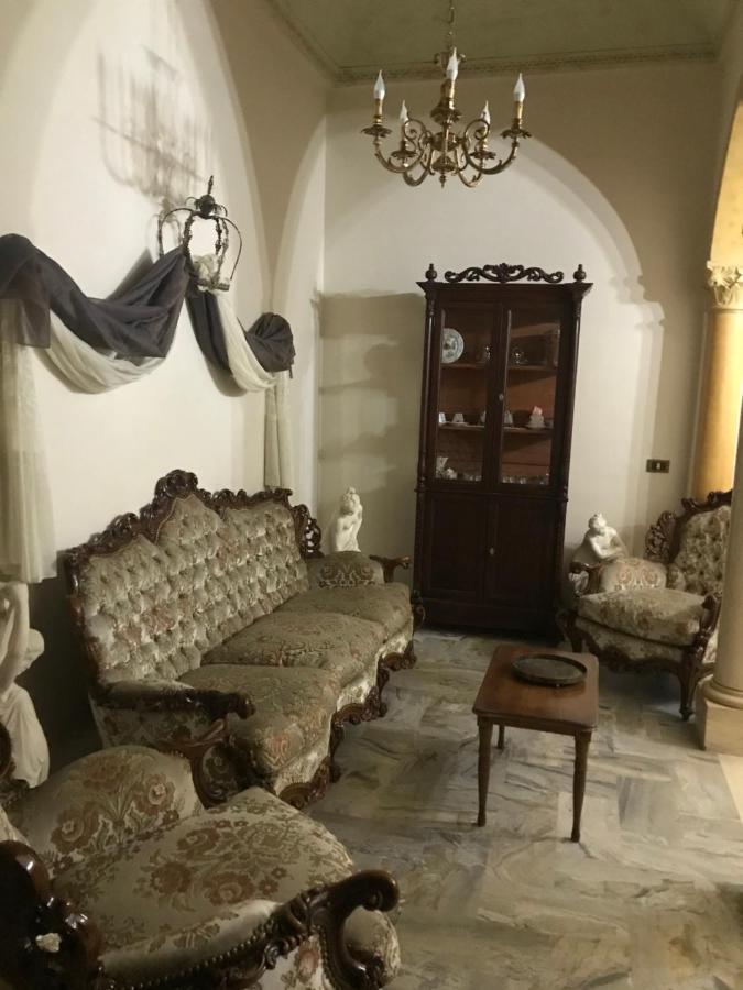 Palazzotto Maria Appartamento Fasano Esterno foto