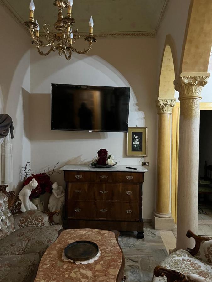 Palazzotto Maria Appartamento Fasano Esterno foto