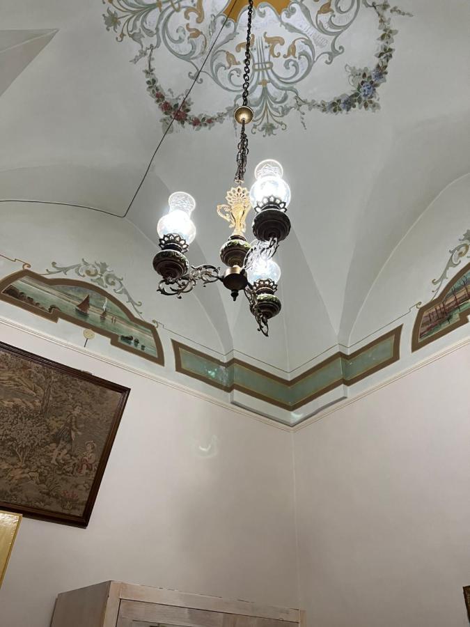 Palazzotto Maria Appartamento Fasano Esterno foto