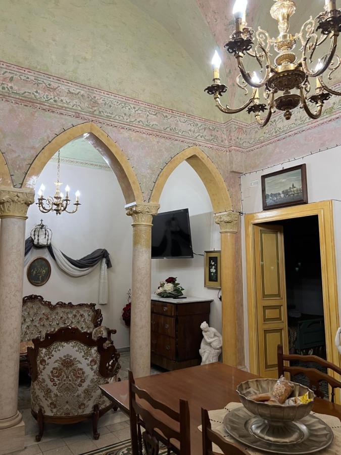 Palazzotto Maria Appartamento Fasano Esterno foto