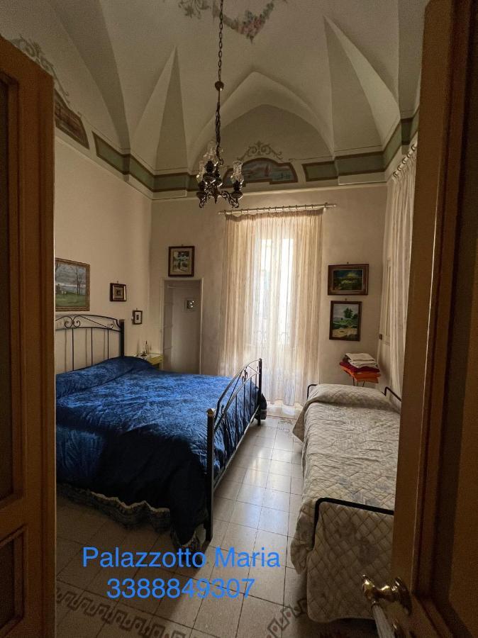 Palazzotto Maria Appartamento Fasano Esterno foto