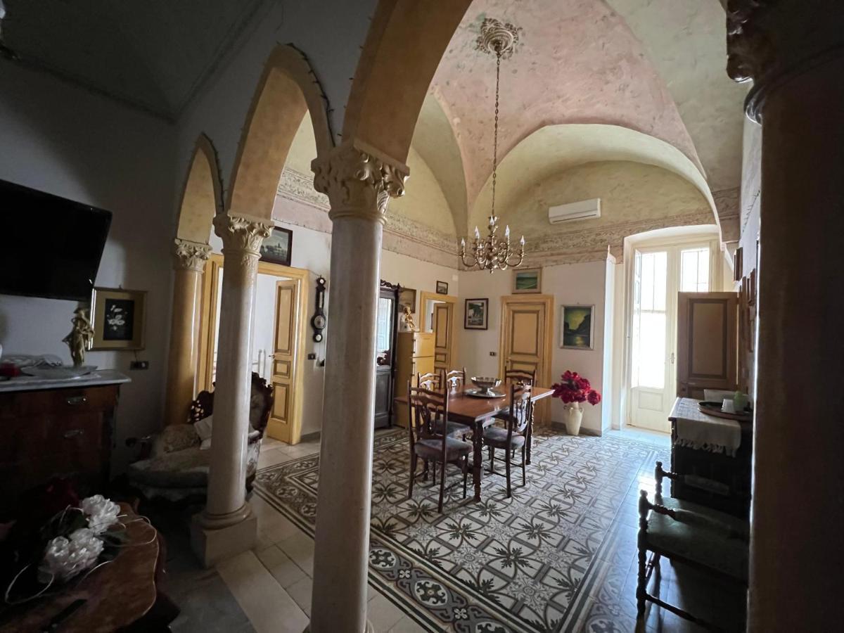 Palazzotto Maria Appartamento Fasano Esterno foto