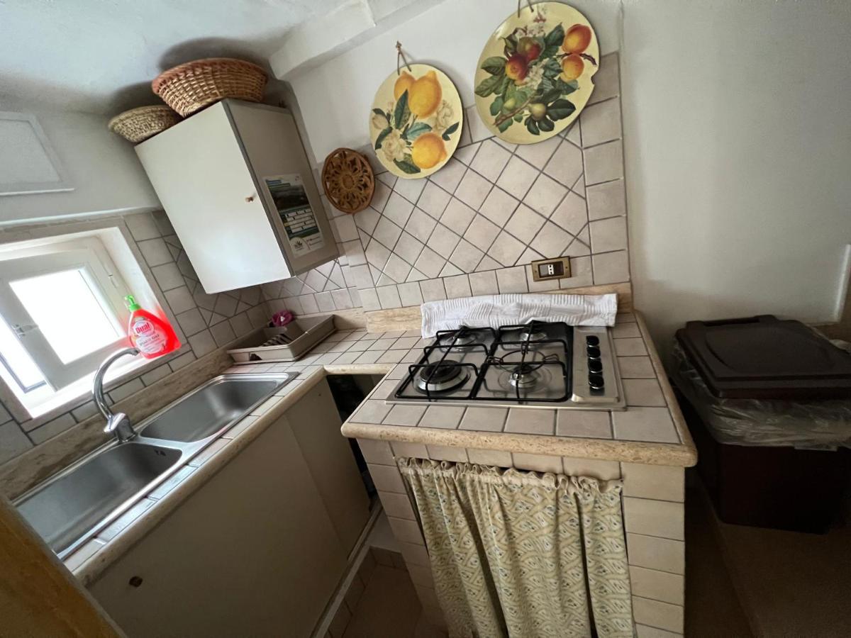 Palazzotto Maria Appartamento Fasano Esterno foto