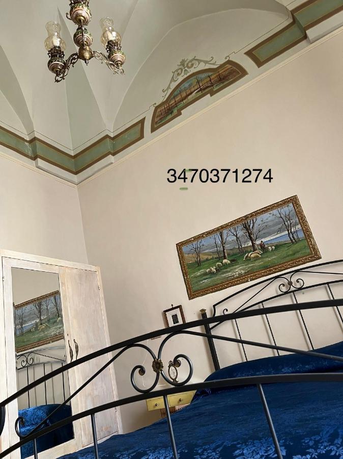 Palazzotto Maria Appartamento Fasano Esterno foto